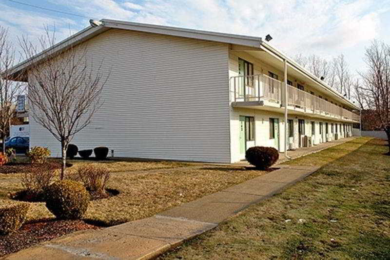 Motel 6 Boston South - Braintree Extérieur photo