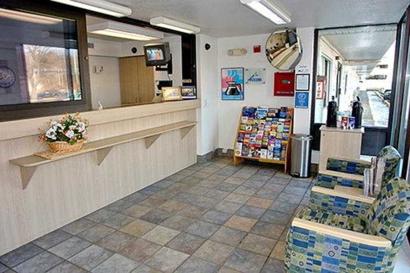 Motel 6 Boston South - Braintree Extérieur photo